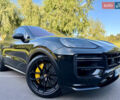 Черный Порше Cayenne Coupe, объемом двигателя 4 л и пробегом 20 тыс. км за 279900 $, фото 25 на Automoto.ua