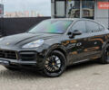 Черный Порше Cayenne Coupe, объемом двигателя 4 л и пробегом 12 тыс. км за 137700 $, фото 1 на Automoto.ua