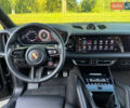 Черный Порше Cayenne Coupe, объемом двигателя 4 л и пробегом 20 тыс. км за 279900 $, фото 78 на Automoto.ua