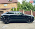 Черный Порше Cayenne Coupe, объемом двигателя 3 л и пробегом 44 тыс. км за 125000 $, фото 4 на Automoto.ua