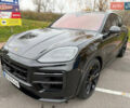 Черный Порше Cayenne Coupe, объемом двигателя 4 л и пробегом 23 тыс. км за 249900 $, фото 17 на Automoto.ua