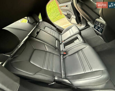 Черный Порше Cayenne Coupe, объемом двигателя 4 л и пробегом 23 тыс. км за 249900 $, фото 88 на Automoto.ua