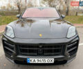 Черный Порше Cayenne Coupe, объемом двигателя 4 л и пробегом 23 тыс. км за 249900 $, фото 14 на Automoto.ua