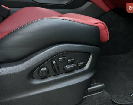 Порше Cayenne Coupe 2023 в Львове на Automoto.ua Черный Порше Cayenne Coupe, объемом двигателя 3 л и пробегом 6 тыс. км за 137000 $, фото 69 на Automoto.ua