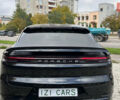 Порше Cayenne Coupe 2023 в Львове на Automoto.ua Черный Порше Cayenne Coupe, объемом двигателя 3 л и пробегом 6 тыс. км за 137000 $, фото 17 на Automoto.ua