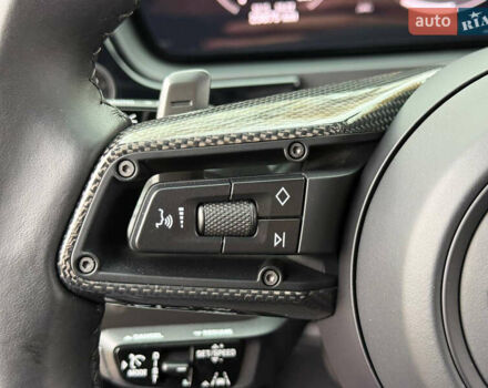 Черный Порше Cayenne Coupe, объемом двигателя 4 л и пробегом 23 тыс. км за 249900 $, фото 104 на Automoto.ua