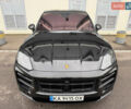 Черный Порше Cayenne Coupe, объемом двигателя 4 л и пробегом 23 тыс. км за 249900 $, фото 7 на Automoto.ua