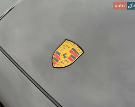 Черный Порше Cayenne Coupe, объемом двигателя 4 л и пробегом 23 тыс. км за 249900 $, фото 20 на Automoto.ua