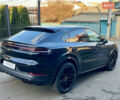 Чорний Порше Cayenne Coupe, об'ємом двигуна 3 л та пробігом 44 тис. км за 119000 $, фото 5 на Automoto.ua