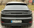 Черный Порше Cayenne Coupe, объемом двигателя 4 л и пробегом 23 тыс. км за 249900 $, фото 40 на Automoto.ua