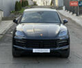 Чорний Порше Cayenne Coupe, об'ємом двигуна 3 л та пробігом 44 тис. км за 119000 $, фото 1 на Automoto.ua