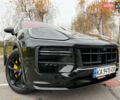 Черный Порше Cayenne Coupe, объемом двигателя 4 л и пробегом 23 тыс. км за 249900 $, фото 34 на Automoto.ua