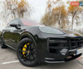 Черный Порше Cayenne Coupe, объемом двигателя 4 л и пробегом 23 тыс. км за 249900 $, фото 35 на Automoto.ua