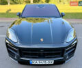 Черный Порше Cayenne Coupe, объемом двигателя 4 л и пробегом 20 тыс. км за 279900 $, фото 6 на Automoto.ua