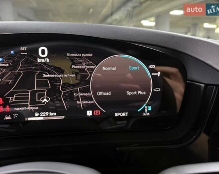 Черный Порше Cayenne Coupe, объемом двигателя 3 л и пробегом 36 тыс. км за 119500 $, фото 80 на Automoto.ua