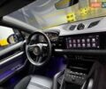Черный Порше Cayenne Coupe, объемом двигателя 3 л и пробегом 36 тыс. км за 119500 $, фото 90 на Automoto.ua