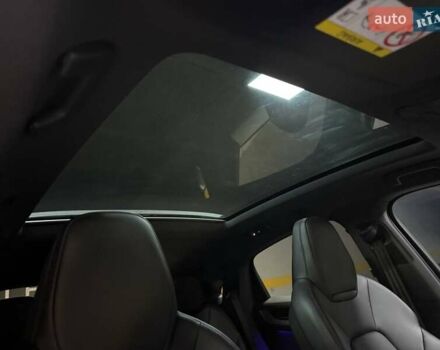 Черный Порше Cayenne Coupe, объемом двигателя 3 л и пробегом 36 тыс. км за 119500 $, фото 88 на Automoto.ua