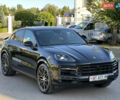 Черный Порше Cayenne Coupe, объемом двигателя 3 л и пробегом 86 тыс. км за 112999 $, фото 1 на Automoto.ua