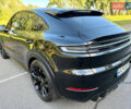 Черный Порше Cayenne Coupe, объемом двигателя 4 л и пробегом 20 тыс. км за 279900 $, фото 38 на Automoto.ua