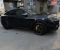 Черный Порше Cayenne Coupe, объемом двигателя 4 л и пробегом 7 тыс. км за 259000 $, фото 10 на Automoto.ua