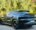 Черный Порше Cayenne Coupe, объемом двигателя 4 л и пробегом 20 тыс. км за 279900 $, фото 51 на Automoto.ua