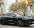 Черный Порше Cayenne Coupe, объемом двигателя 4 л и пробегом 23 тыс. км за 249900 $, фото 37 на Automoto.ua