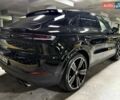 Черный Порше Cayenne Coupe, объемом двигателя 3 л и пробегом 36 тыс. км за 119500 $, фото 10 на Automoto.ua