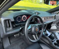 Черный Порше Cayenne Coupe, объемом двигателя 4 л и пробегом 20 тыс. км за 279900 $, фото 65 на Automoto.ua
