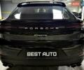 Черный Порше Cayenne Coupe, объемом двигателя 3 л и пробегом 36 тыс. км за 119500 $, фото 12 на Automoto.ua