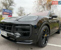 Черный Порше Cayenne Coupe, объемом двигателя 4 л и пробегом 23 тыс. км за 249900 $, фото 16 на Automoto.ua