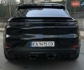 Черный Порше Cayenne Coupe, объемом двигателя 4 л и пробегом 7 тыс. км за 259000 $, фото 13 на Automoto.ua