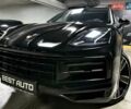Черный Порше Cayenne Coupe, объемом двигателя 3 л и пробегом 36 тыс. км за 119500 $, фото 106 на Automoto.ua