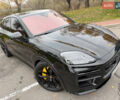 Черный Порше Cayenne Coupe, объемом двигателя 4 л и пробегом 23 тыс. км за 249900 $, фото 36 на Automoto.ua