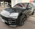 Черный Порше Cayenne Coupe, объемом двигателя 4 л и пробегом 23 тыс. км за 249900 $, фото 8 на Automoto.ua
