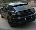 Черный Порше Cayenne Coupe, объемом двигателя 4 л и пробегом 7 тыс. км за 259000 $, фото 15 на Automoto.ua