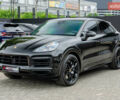 Черный Порше Cayenne Coupe, объемом двигателя 4 л и пробегом 12 тыс. км за 137700 $, фото 3 на Automoto.ua
