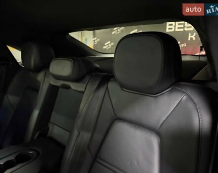 Черный Порше Cayenne Coupe, объемом двигателя 3 л и пробегом 36 тыс. км за 119500 $, фото 55 на Automoto.ua
