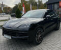 Порше Cayenne Coupe 2023 в Львове на Automoto.ua Черный Порше Cayenne Coupe, объемом двигателя 3 л и пробегом 6 тыс. км за 137000 $, фото 2 на Automoto.ua