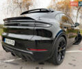 Черный Порше Cayenne Coupe, объемом двигателя 4 л и пробегом 23 тыс. км за 249900 $, фото 63 на Automoto.ua