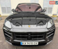 Черный Порше Cayenne Coupe, объемом двигателя 4 л и пробегом 23 тыс. км за 249900 $, фото 3 на Automoto.ua