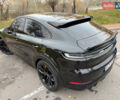 Черный Порше Cayenne Coupe, объемом двигателя 4 л и пробегом 23 тыс. км за 249900 $, фото 57 на Automoto.ua