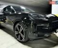 Черный Порше Cayenne Coupe, объемом двигателя 3 л и пробегом 36 тыс. км за 119500 $, фото 5 на Automoto.ua