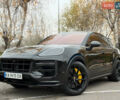 Черный Порше Cayenne Coupe, объемом двигателя 4 л и пробегом 23 тыс. км за 249900 $, фото 25 на Automoto.ua