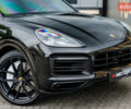 Черный Порше Cayenne Coupe, объемом двигателя 4 л и пробегом 12 тыс. км за 137700 $, фото 10 на Automoto.ua