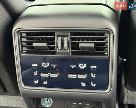 Черный Порше Cayenne Coupe, объемом двигателя 4 л и пробегом 23 тыс. км за 249900 $, фото 102 на Automoto.ua