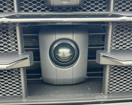 Чорний Порше Cayenne Coupe, об'ємом двигуна 3 л та пробігом 44 тис. км за 119000 $, фото 39 на Automoto.ua