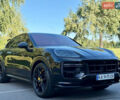 Черный Порше Cayenne Coupe, объемом двигателя 4 л и пробегом 20 тыс. км за 279900 $, фото 1 на Automoto.ua