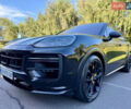 Черный Порше Cayenne Coupe, объемом двигателя 4 л и пробегом 20 тыс. км за 279900 $, фото 9 на Automoto.ua