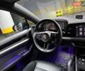Черный Порше Cayenne Coupe, объемом двигателя 3 л и пробегом 36 тыс. км за 119500 $, фото 89 на Automoto.ua