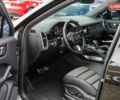 Черный Порше Cayenne Coupe, объемом двигателя 4 л и пробегом 12 тыс. км за 137700 $, фото 20 на Automoto.ua